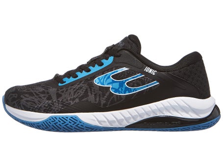 Bullpadel Ionic 25V Padel\Black Mens Shoe