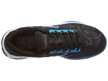 Bullpadel Ionic 25V Padel\Black Mens Shoe