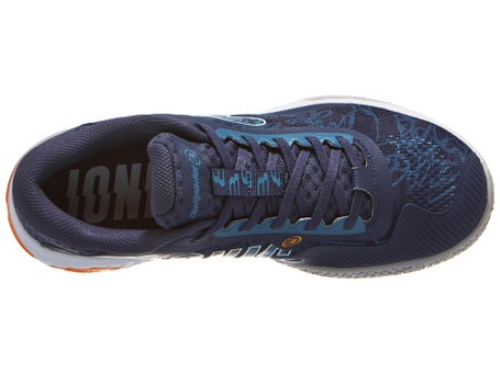 Bullpadel Ionic 25I Padel\Dark Blue Mens Shoe