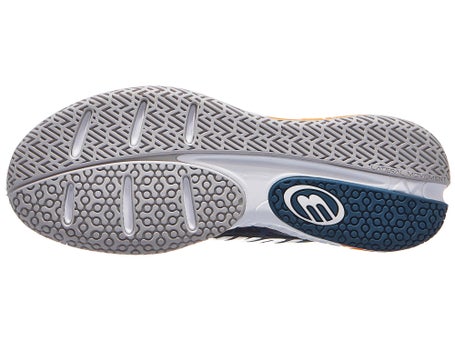 Bullpadel Ionic 25I Padel\Dark Blue Mens Shoe