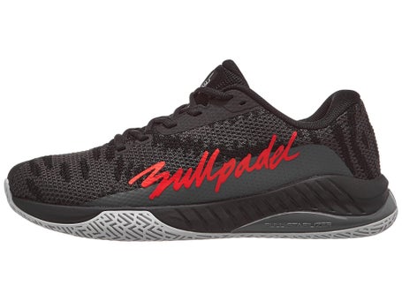 Bullpadel Ionic 26V Padel\Black Mens Shoe