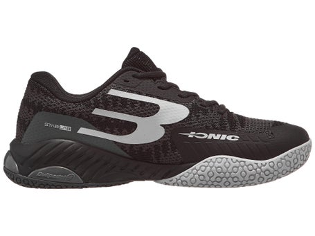 Bullpadel Ionic 26V Padel\Black Mens Shoe