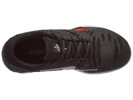 Bullpadel Ionic 26V Padel\Black Mens Shoe