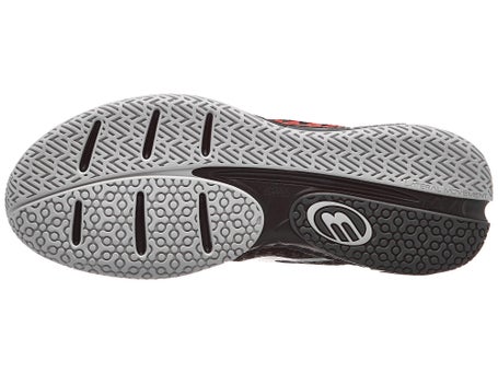 Bullpadel Ionic 26V Padel\Black Mens Shoe