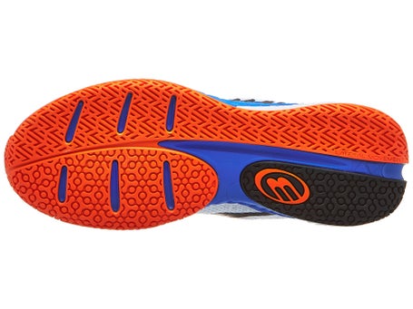 Bullpadel Ionic 26V Padel\White/Royal Mens Shoe