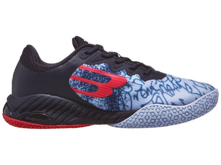 Bullpadel Ionic 24l Padel Dark Blue Men's Shoe Total Padel