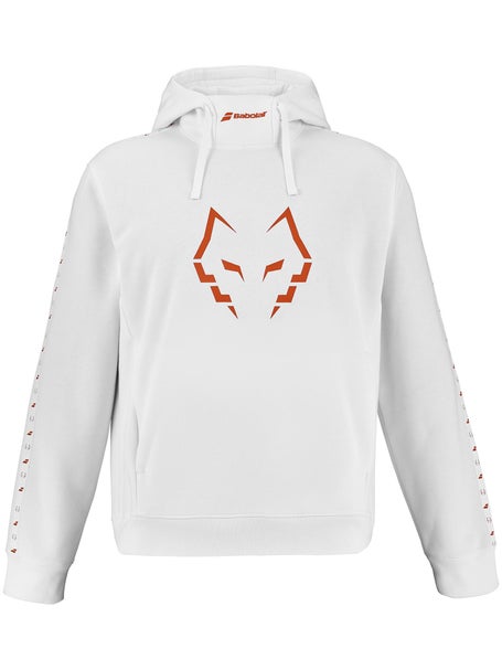 Babolat Mens Juan Lebron Padel Hoodie