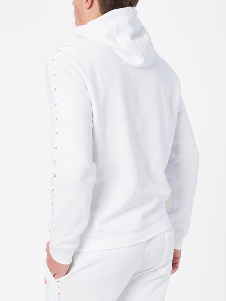 Babolat Mens Juan Lebron Padel Hoodie