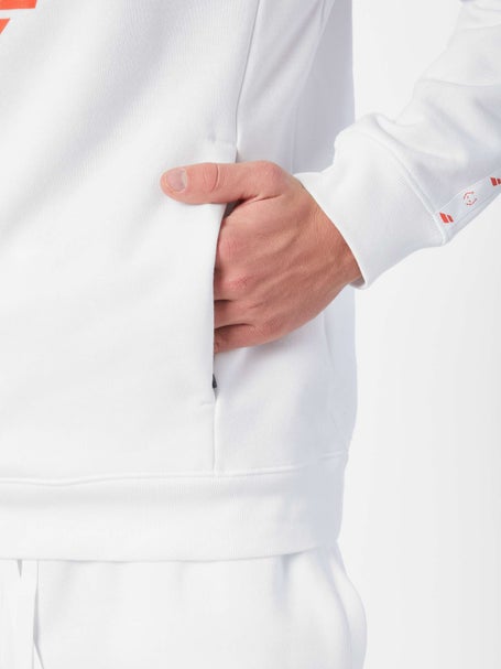 Babolat Mens Juan Lebron Padel Hoodie