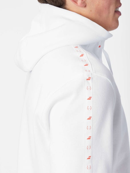 Babolat Mens Juan Lebron Padel Hoodie