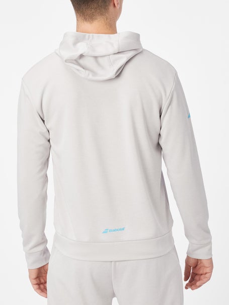 Babolat Mens Spring Juan Lebron Padel Hoodie