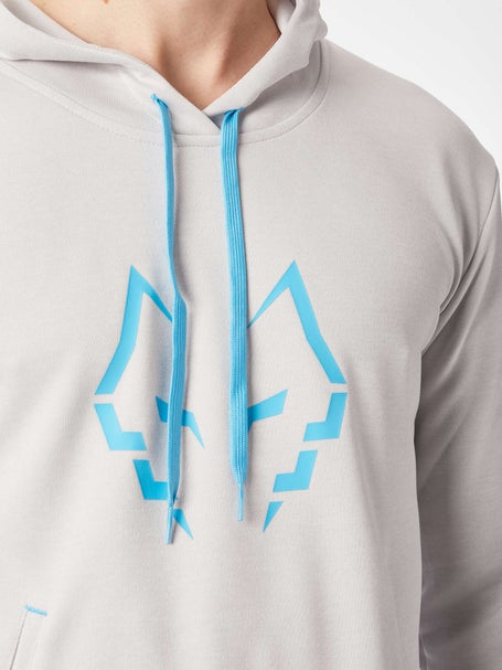 Babolat Mens Spring Juan Lebron Padel Hoodie
