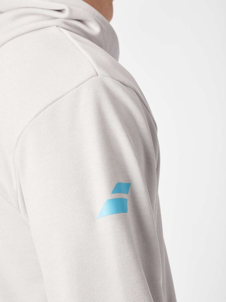 Babolat Mens Spring Juan Lebron Padel Hoodie