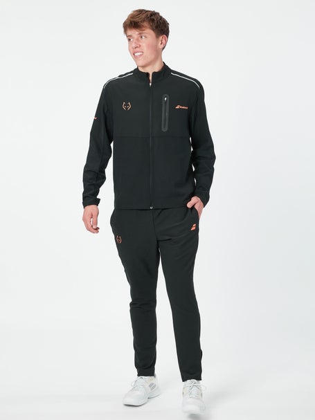 Babolat Mens Juan Lebron Tech Pant