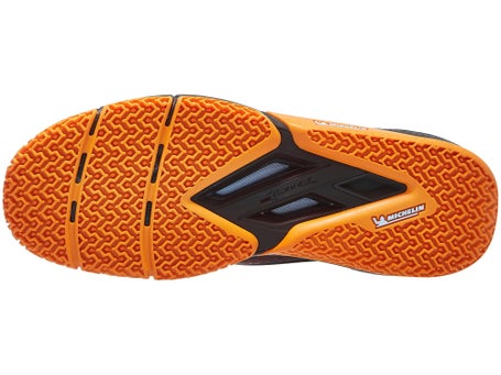 Babolat Jet Movea 2 Padel\Brown/Cream Men Shoe