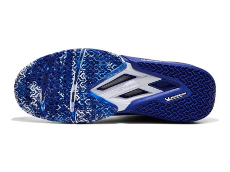 Babolat Jet Movea 2 Padel Herrenschuh Magic Blue