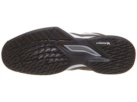 Babolat Jet Mach III AC\Black/White Mens Shoes