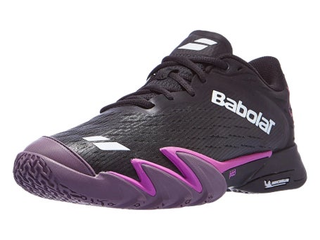 Babolat Premura 3 Lebron Padel\Black/Plum Men Shoes