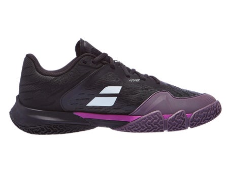 Babolat Premura 3 Lebron Padel\Black/Plum Men Shoes