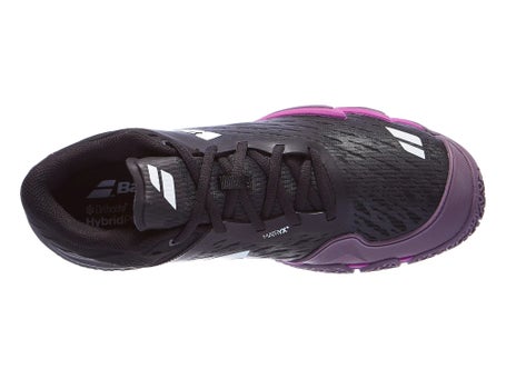 Babolat Premura 3 Lebron Padel\Black/Plum Men Shoes