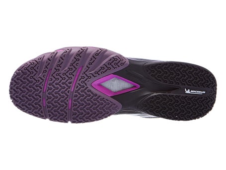 Babolat Premura 3 Lebron Padel\Black/Plum Men Shoes