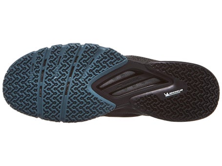 Babolat Jet Premura 2 Padel\Black Mens Shoes