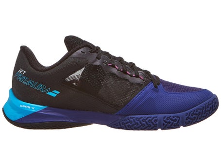Babolat Jet Premura 2 Lebron Padel\Black/Maz Men Shoe