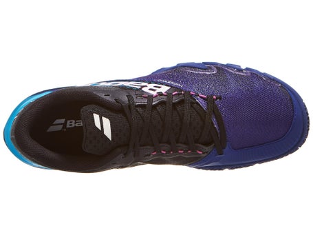 Babolat Jet Premura 2 Lebron Padel\Black/Maz Men Shoe