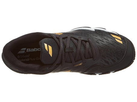 Babolat Premura 3 Padel\Black/Gold Men Shoes