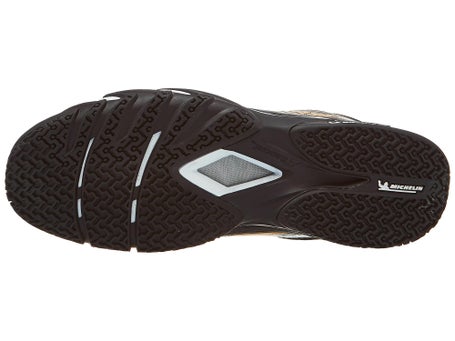 Babolat Premura 3 Padel\Black/Gold Men Shoes