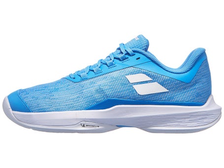 Babolat Jet Tere 2 AC\Blue Atoll Mens Shoes