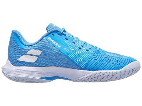 Babolat Jet Tere 2 AC\Blue Atoll Mens Shoes