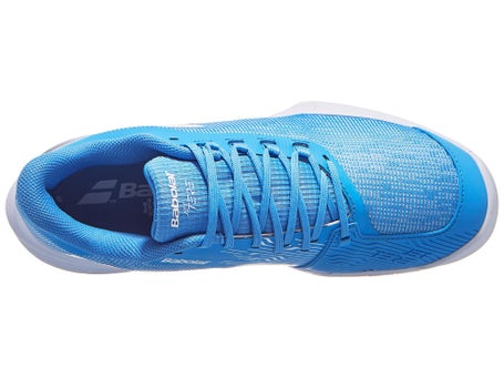 Babolat Jet Tere 2 AC\Blue Atoll Mens Shoes