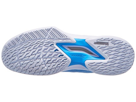 Babolat Jet Tere 2 AC\Blue Atoll Mens Shoes