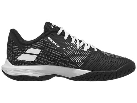 Babolat Jet Tere 2 AC\Black/White Mens Shoes