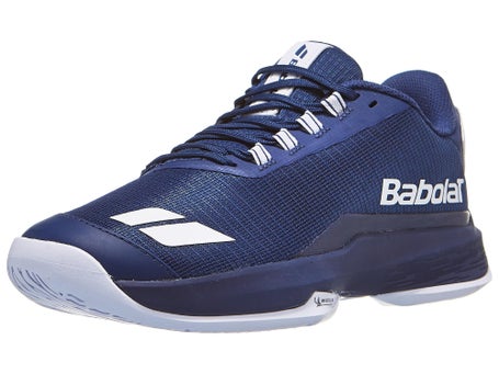 Babolat Jet Tere 2 AC Premium\Dark Blue Mens Shoes