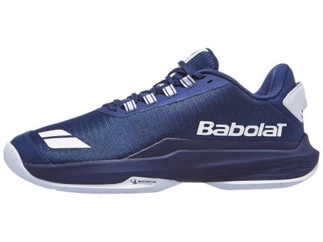 Babolat Jet Tere 2 AC Premium\Dark Blue Mens Shoes