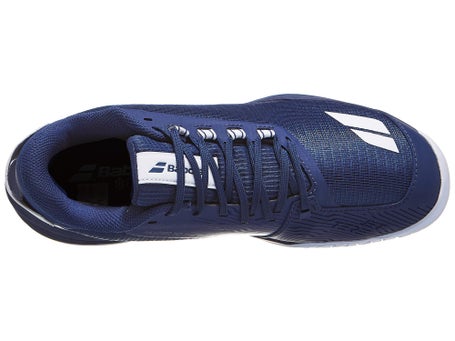 Babolat Jet Tere 2 AC Premium\Dark Blue Mens Shoes