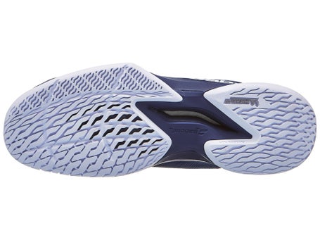 Babolat Jet Tere 2 AC Premium\Dark Blue Mens Shoes