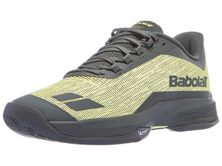 Babolat Jet Tere 2 AC\Sunny Lime Mens Shoes