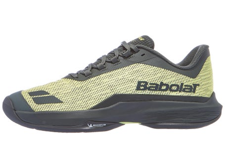 Babolat Jet Tere 2 AC\Sunny Lime Mens Shoes