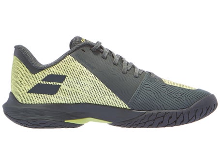 Babolat Jet Tere 2 AC\Sunny Lime Mens Shoes