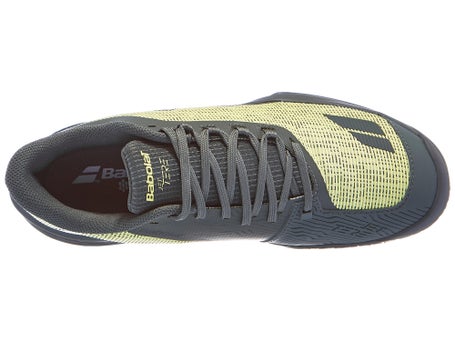 Babolat Jet Tere 2 AC\Sunny Lime Mens Shoes
