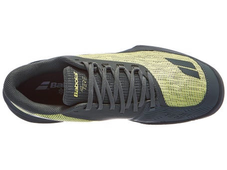 Scarpe Babolat Jet Tere 2 Sunny Lime Uomo TERRA BATTUTA