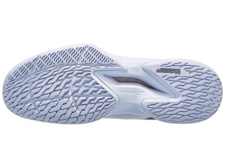Babolat Jet Tere 2 AC Wimbledon\White/Blue Nav Men Shoe