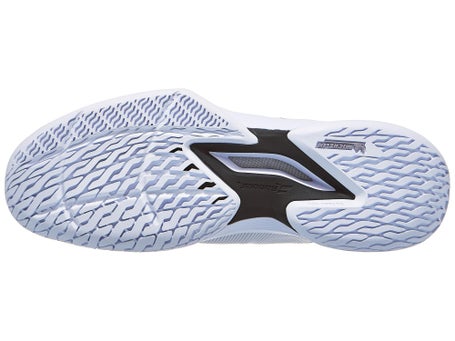 Babolat Jet Tere 2 AC\White/Strike Red Mens Shoes