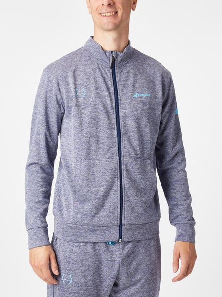 Babolat Mens Spring Juan Lebron Jacket