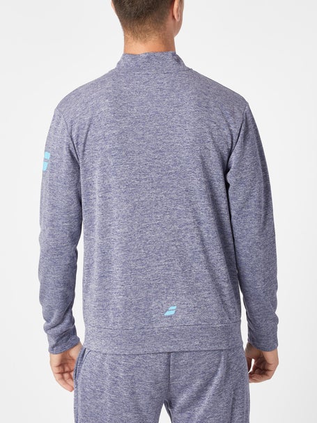 Babolat Mens Spring Juan Lebron Jacket