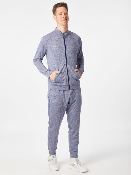 Babolat Mens Spring Juan Lebron Jacket