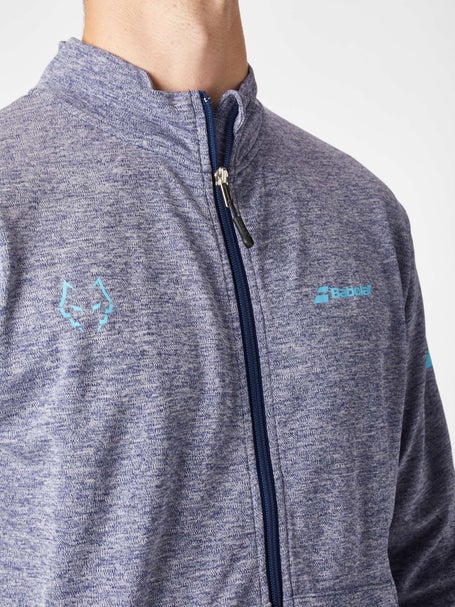 Babolat Mens Spring Juan Lebron Jacket